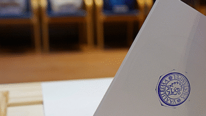 Lainvastaiset presidentinvaalit 2024? Perustelut vaalien mitätöimiselle on olemassa