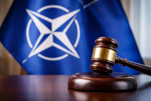 Kuka lopulta päättää sodasta Nato-Suomessa?