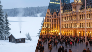 Mielipide: Mitä tapahtuu jos Suomi lopettaa kumartamasta Brysselille?