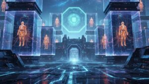 Analyysi: Verorahasi rakentavat omaa vankilaasi