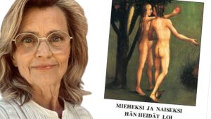 Kolumni | Päivi Räsäsen tuomio on väärä ja epäoikeudenmukainen ajojahti